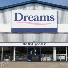 Bild von Dreams Oldbury - Store and Clearance Centre