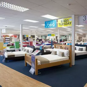 Bild von Dreams Oldbury - Store and Clearance Centre