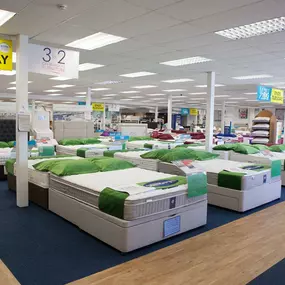 Bild von Dreams Oldbury - Store and Clearance Centre