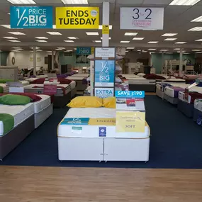 Bild von Dreams Oldbury - Store and Clearance Centre