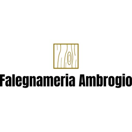 Logo van Falegnameria Ambrogio Massimiliano