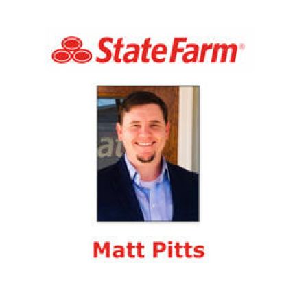 Logo da Matt Pitts - State Farm Insurance Agent