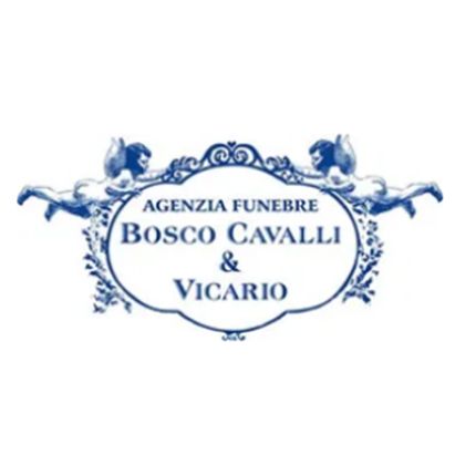 Logotipo de Onoranze Funebri Bosco Cavalli e Vicario