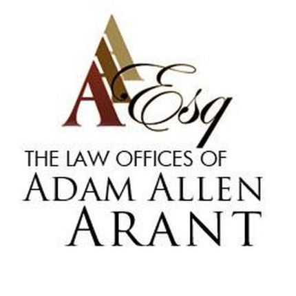 Logo from The Law Offices of Adam Allen Arant