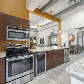 Bild von Reserve at Canyon Creek Apartments