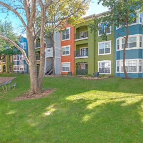 Bild von Reserve at Canyon Creek Apartments