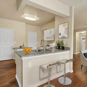 Bild von Reserve at Canyon Creek Apartments