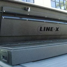 We're your one-stop shop for truck accessories in Benbrook, TX, for LINE-X spray-on bedliners, vehicle accessories, and more.