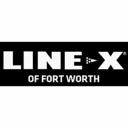 Logo da LINE-X of Fort Worth