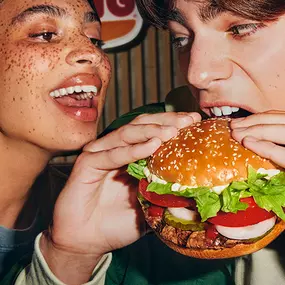 Bild von Burger King