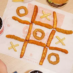 Bild von Burger King