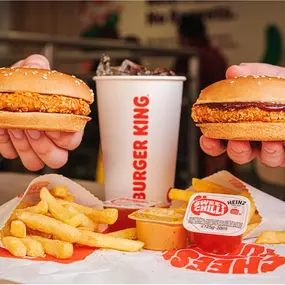 Bild von Burger King