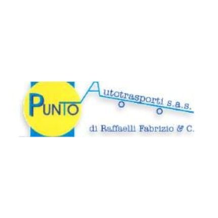 Logotyp från Punto Autotrasporti