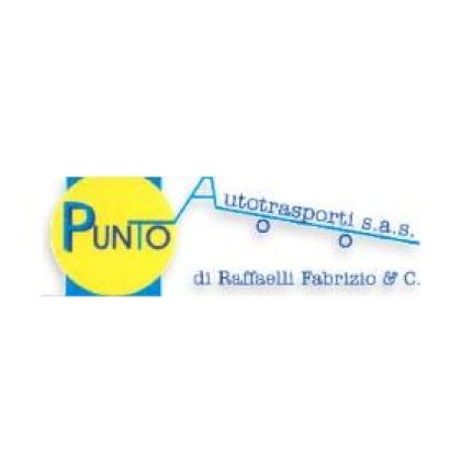 Logo da Punto Autotrasporti