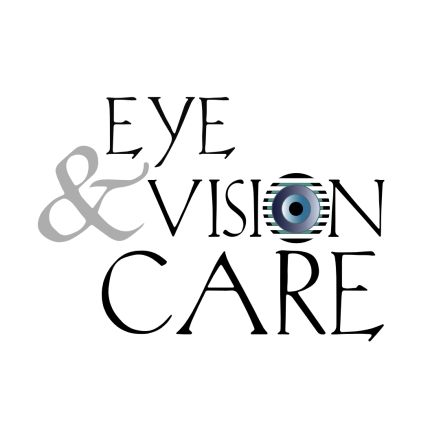 Logo fra Eye & Vision Care Optometric Group