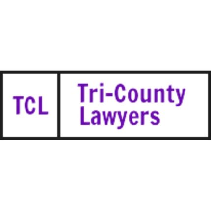 Logo van Tri-County Lawyers