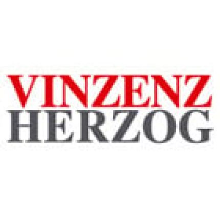 Logotyp från Vinzenz Herzog AG