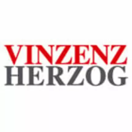 Logo de Vinzenz Herzog AG