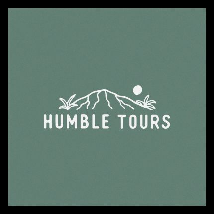 Logo from Humble Tours