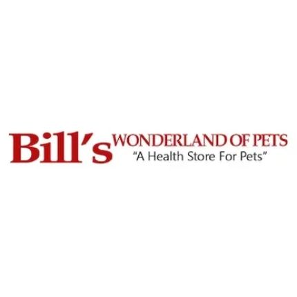 Λογότυπο από Bill's Wonderland of Pets