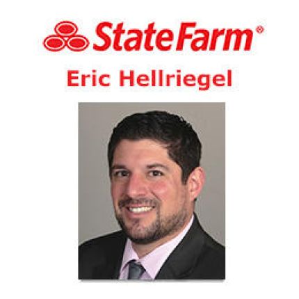 Logo od Eric Hellriegel - State Farm Insurance Agent