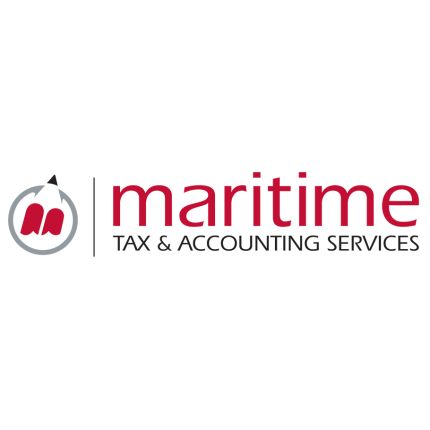 Logotipo de Maritime Tax & Accounting