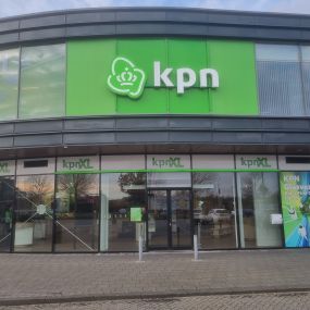 KPN XL Breda