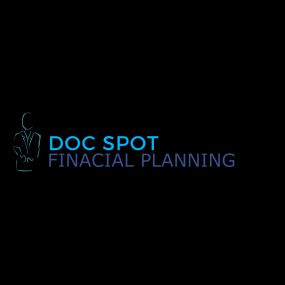 Bild von DocSpot Financial, Matthew Jarrell, AIF, CFS