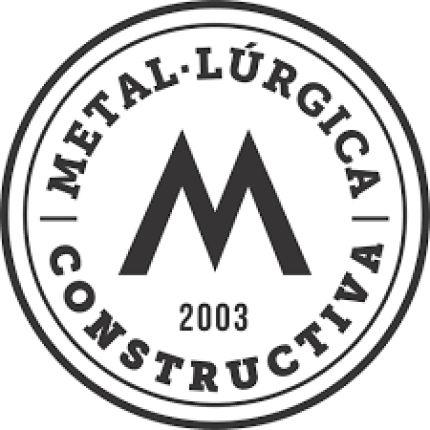 Logotipo de Metalúrgica Constructiva