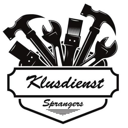 Logotipo de Klusdienst Sprangers