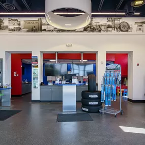 Tire Discounters Noblesville | Tires, Wheels, Services, Fluids, & more