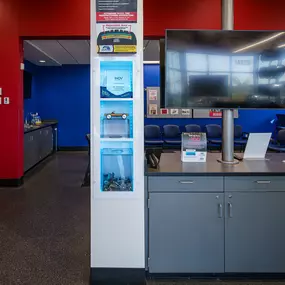 Tire Discounters Noblesville | Tires, Wheels, Services, Fluids, & more