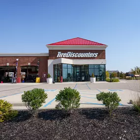 Tire Discounters Noblesville | Tires, Wheels, Services, Fluids, & more