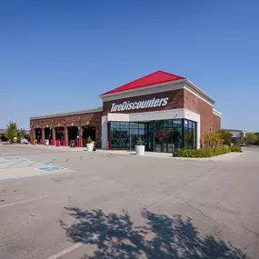 Tire Discounters Noblesville | Tires, Wheels, Services, Fluids, & more