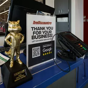 Tire Discounters Noblesville | Tires, Wheels, Services, Fluids, & more