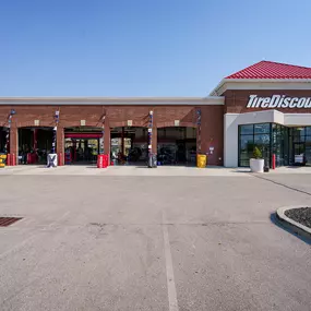 Tire Discounters Noblesville | Tires, Wheels, Services, Fluids, & more