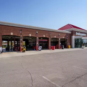 Tire Discounters Noblesville | Tires, Wheels, Services, Fluids, & more