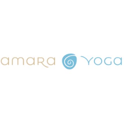 Logótipo de Amara Yoga