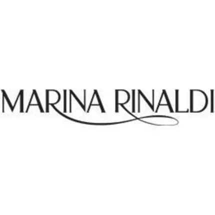 Logótipo de Marina Rinaldi