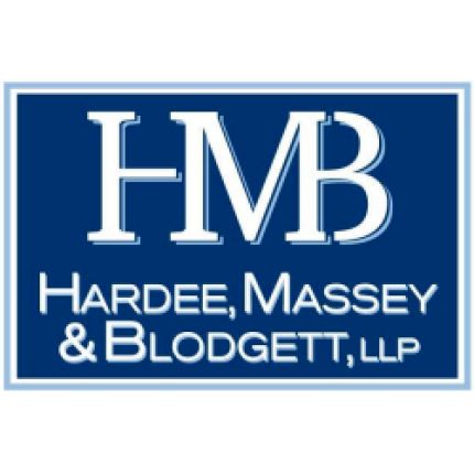 Logo van Hardee, Massey & Blodgett, LLP