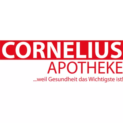 Logo from Cornelius-Apotheke