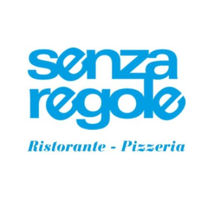 Logotyp från Senza Regole