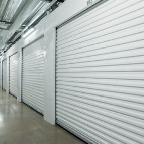 Affordable Temperature Controlled Storage Units in High Point, NC
