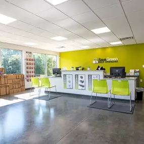 Moving & Packing Supplies Available at storage facility in High Point, NC