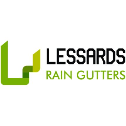 Logo da Lessard's Rain Gutters