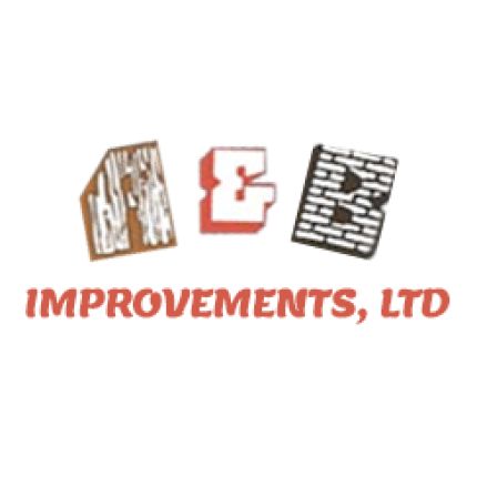 Logotyp från A & B Improvements Ltd