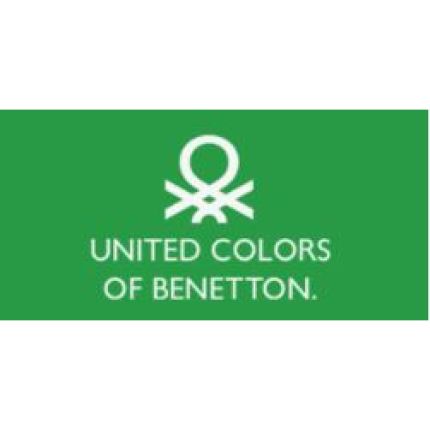 Logo fra United Colors Of Benetton