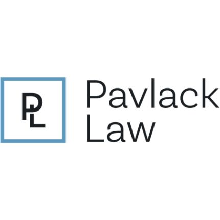 Logotipo de Pavlack Law, LLC