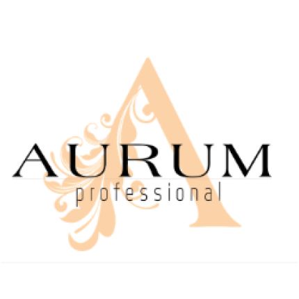 Logo da Aurum Professional