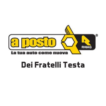 Logo from Officina Testa